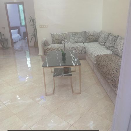 Appartement Neoclassique Centre-Ville Casablanca Eksteriør billede