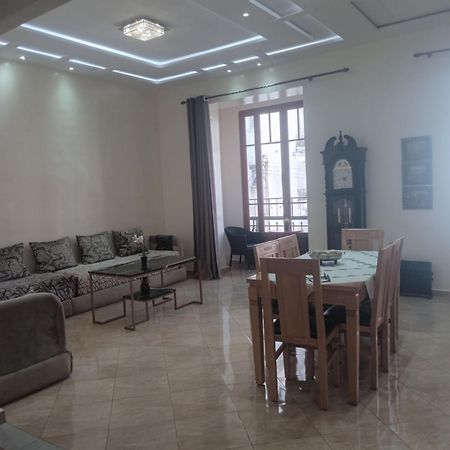 Appartement Neoclassique Centre-Ville Casablanca Eksteriør billede