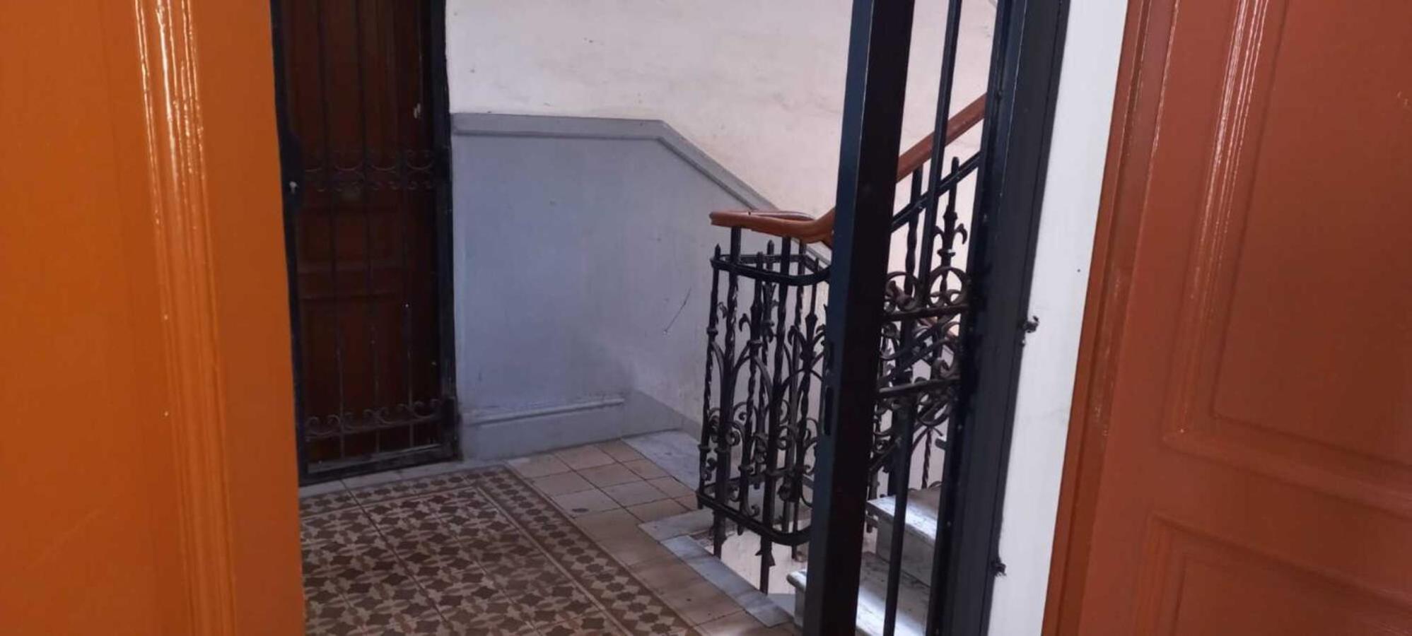 Appartement Neoclassique Centre-Ville Casablanca Eksteriør billede
