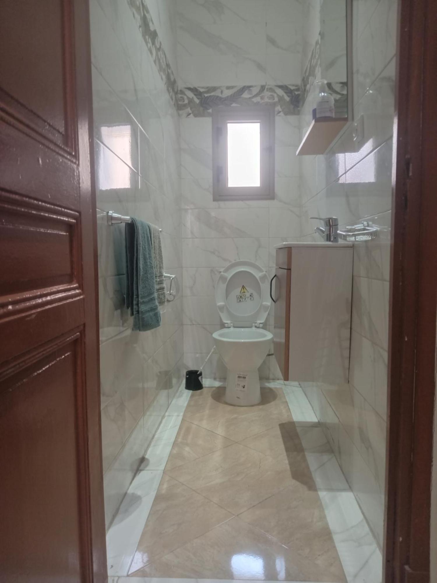 Appartement Neoclassique Centre-Ville Casablanca Eksteriør billede