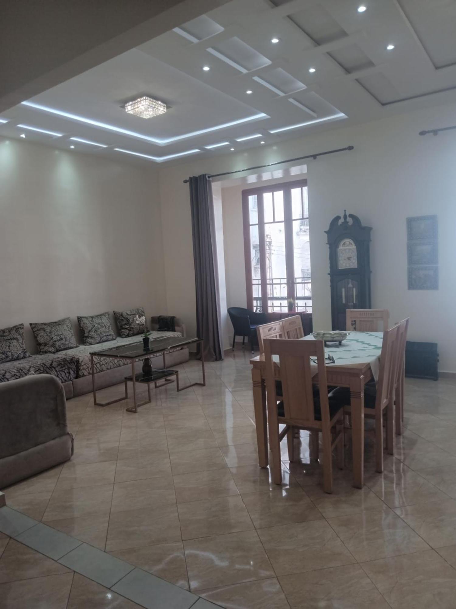 Appartement Neoclassique Centre-Ville Casablanca Eksteriør billede
