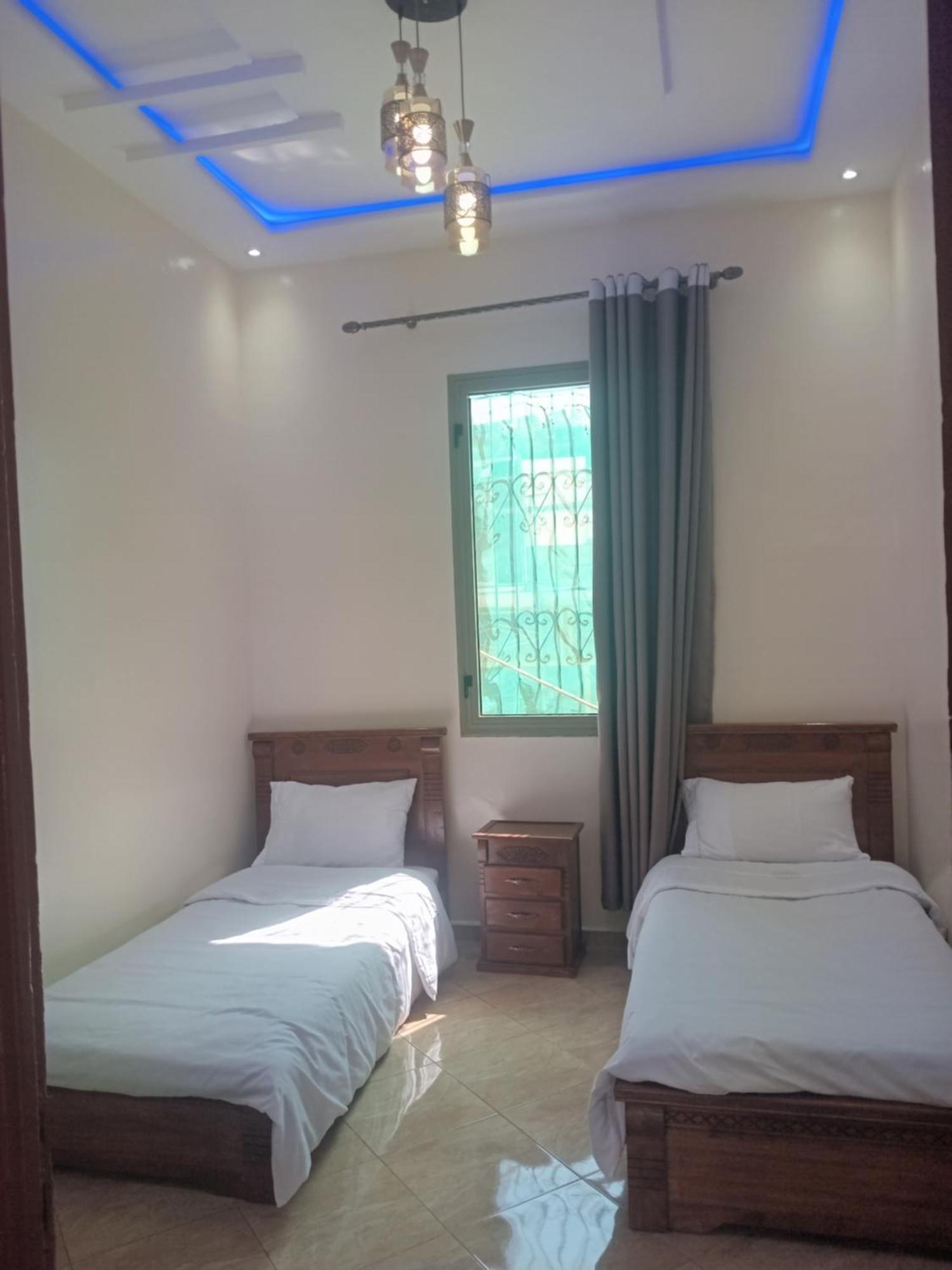 Appartement Neoclassique Centre-Ville Casablanca Eksteriør billede